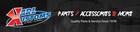 Remflex 6003 Header Gaskets Chrysler 318-360 Small Block Mopar Rectangle Port