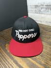 Red Hot Chili Peppers Unlimited Love Hat Cap Stadium World Tour Raiders