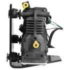 Air Suspension Compressor Front Lr3 05-09 Lr4 10-13 Rover Sport 06-13 Lr032902