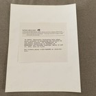 Ivo Pogorelich Press Photo 8x10    