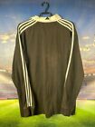 All Blacks New Zealand Jersey Vintage Long Sleeve Adidas Shirt 2005 Men Size Xl