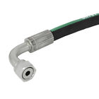 Aw29374 4pcs Replacement Xtreme-duty Hydraulic Hose Kit For John Deere Loader Us