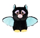 Feisty Pets Uptight Ursula Bat Plush Figure