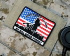 9 11 We Will Never Forget Patch