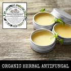 Organic Herbal Antifungal   Kills Bacteria   Fungal Infection 