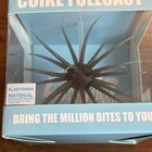 Hideup Coike Fullcast - Gill  brand New  Us Seller