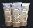 Fast      3- Neutrogena Ultra Sheer Dry-touch Spf 70 Sunscreen Lotion 5oz Exp 2027