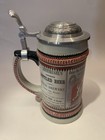 2007 Leinenkugel s 140th Anniversary Stein Set