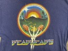 Vintage Original 1983 Grateful Dead    deadheads    Gdp Lot T-shirt Size Xl