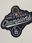 Dodgers Patch   World Series 2025 La Dodgers Patch