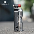 Rockbros Bicycle Tool Kit Multi-function Bike Ratchet Wrench Tire Repair Kits