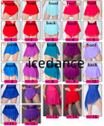 Ice Figure Skating Dress  Competition Gymnastics Ballet Custom Ice Dance Dress