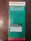 Sylvania   Clear  Ed28  250 Watt Hid Metal Halide Metal Arc Lamp Light Bulb M58