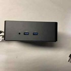 Dell Tb16 K16a Thunderbolt Docking Station Usb-c W  130w Adapter