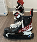 Ccm Jetspeed Ft4 Pro Skates Sz Us Men s 9 5