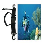 Camera Scuba Diving Lanyard With Quick Release Buckle Diving Accessories Durable