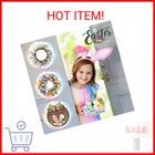 15 In Wreath-hangers  2 Pack Easter-christmas-halloween Decorations  Fall Door W