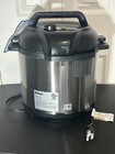 Ninja Instant Cooker 6 Qt Multi Pressure Cooker Programmable Model Pc101 - New 