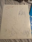 2 Country Music Souvenir Scrapbooks With Autographs And 1 Features Charlie Pride