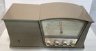 1960 Motorola Am Tube Radio Model B6n Am fm Unrestored - Working