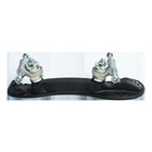 Riedell Quad Roller Skates - 111 Boost  black 