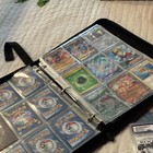 Pok  mon Tcg Mixed Trading Card Game ccg Lot Featuring Cards From Many Sets Of