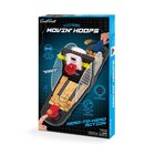 Movin    Hoops Basketball Game Electronic Arcade Indoor Kids Sports Toy Set