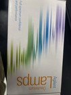 Agilent 2140-0813 Deuterium Lamp  1100 1200dad mwd Inglife-a - New Sealed Box