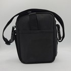Fridge-to-go By Playtex Baby Insulated Cooler Bag Black With Zippers 2 Ice Packs
