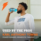Gatorade Thirst Quencher Orange Flavored Sports Drink 12 Fl Oz  12 Count