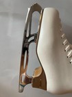 Edea Chorus Figure Skates With Legacy 8 Blades - Size 250 B