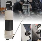 Powered Air Punch Flange Tool Auto Body Pneumatic Crimping Punch Tool 1 4  90psi