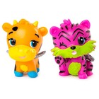 Hatchimals Colleggtibles Season Two 2-pack   Bonus W  Golden Hatchimal Chance