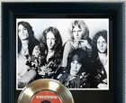 Aerosmith  dream On  Framed Record Display