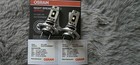 2x Osram H7 Night Breaker Led Speed 6000k Stvzo Compliant 2025
