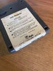 Ted Nugent Debut Album Vintage Rare 8 Track Tape Tested Late Nite Bargain 
