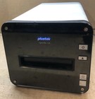 Plustek Opticfilm 120 Film Scanner - Fully Working  comes With All Holders 