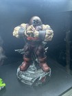 Iron Studios Juggernaut X-men 1 10 Scale Statue Marvel Comics Collectible Figure