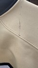 Ucf Knights Game Used Worn Football Jersey  46 Nike Size Medium
