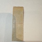 Us Christmas 13c Postage Stamp Pair Mnh Multicolor Face Value 26c