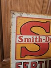 Smith-douglass Co  Sd Fertilizers Agriculture Advertising Sign-farm Signs