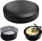 Bar Stool Staple On Seat Cover Vinyl Replacement Office kitchen restaurant  Exam