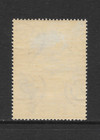 San Marino Scott 303 Mh Vf - 1949 50l Multi-color Issue - Garibaldi