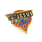 World Pathfinder Day 2023  go With Jesus  Pin  portugues 