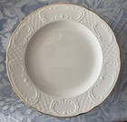 18 Rare Vintage Plaza Hotel New York City Dinner Plates 10    Unused Stock  75 Eac