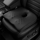 Skechers Donut Comfort Memory Foam Seat Cushion - Universal Fit  24cu23