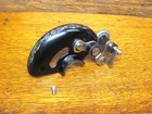 Vintage Singer 66 Or 99 Bobbin Winder With Belt Guard For Solid Hand Wheel 3 5 