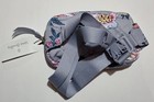 Vera Bradley Mini Belt Bag - Parisian Bouquet - Nwt