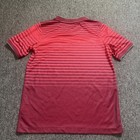 Nike Portugal 2014 Wc Home Soccer Jersey Youth Size Medium 577978-677
