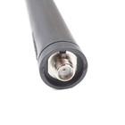 Vhf Kra-22 Antenna For Tk270 Tk280 Tk2170 Tk2180 Tk2360 Tk2360 Tk5210 Tk5220